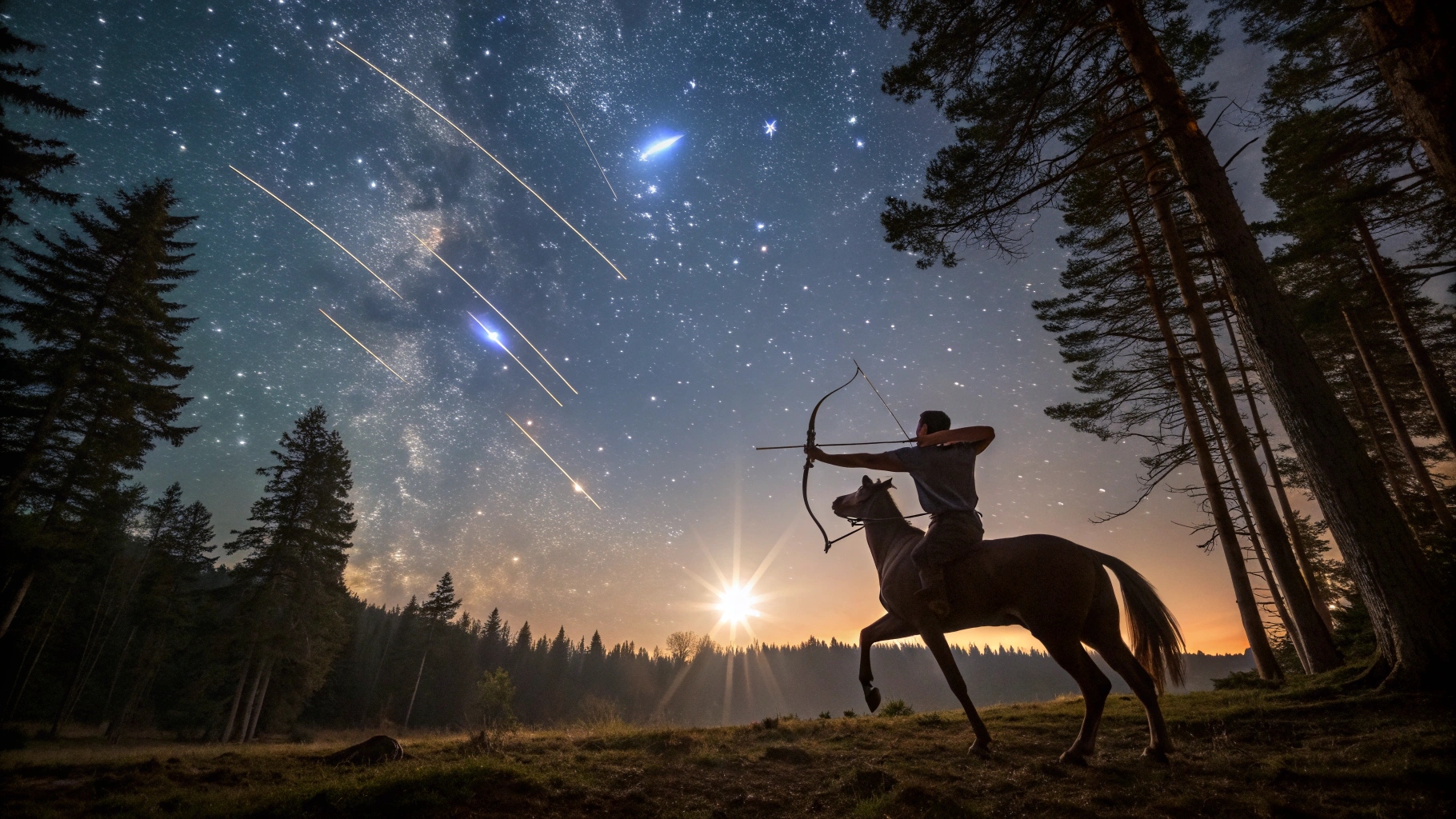 Гороскопия