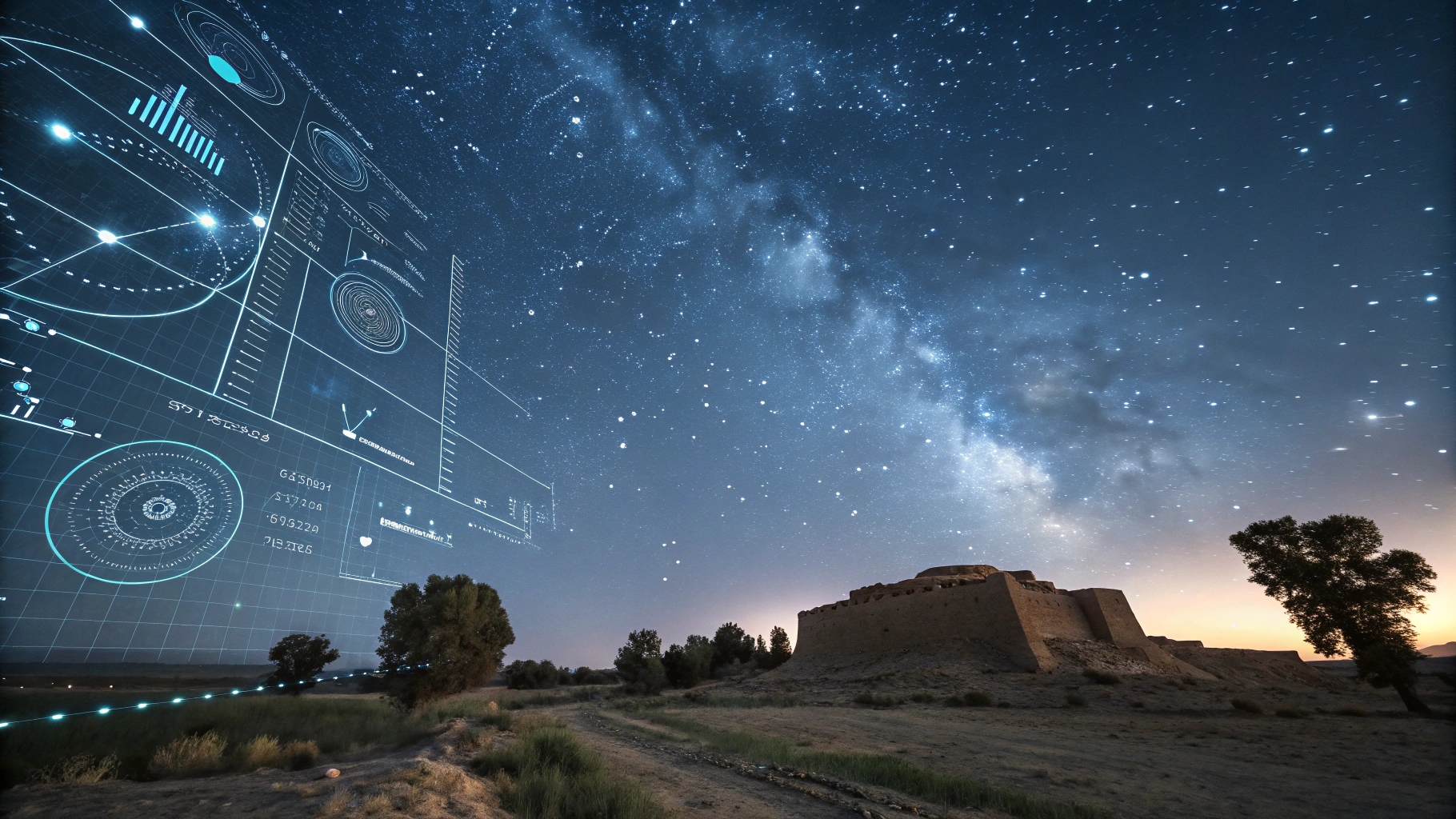 Гороскопия